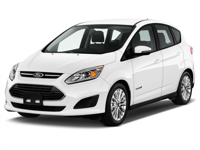 2017 Ford C-MAX Prices, Reviews, and Photos - MotorTrend