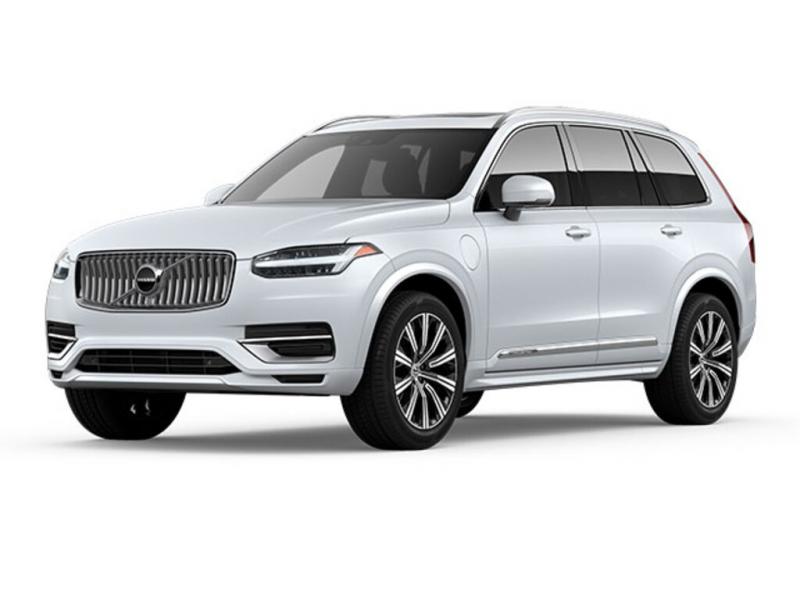 new 2022 Volvo XC90 Recharge Plug-In Hybrid For Sale/Lease | Broomfield CO  | VIN# YV4BR00ZXN1819982