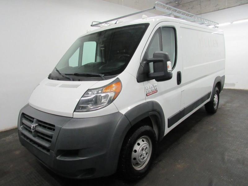 RAM ProMaster for Sale in Hamilton, OH (Test Drive at Home) - Kelley Blue  Book
