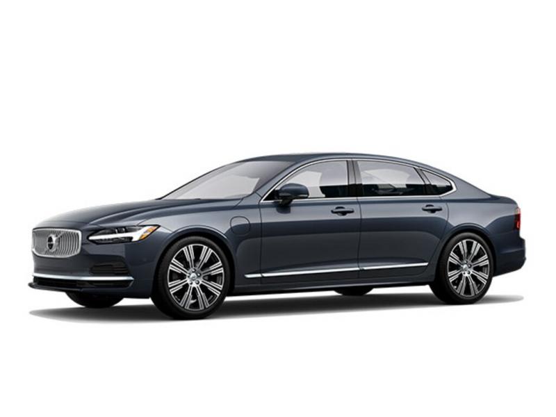 New 2023 Volvo S90 Recharge Plug-In Hybrid For Sale/Lease Bethesda MD |