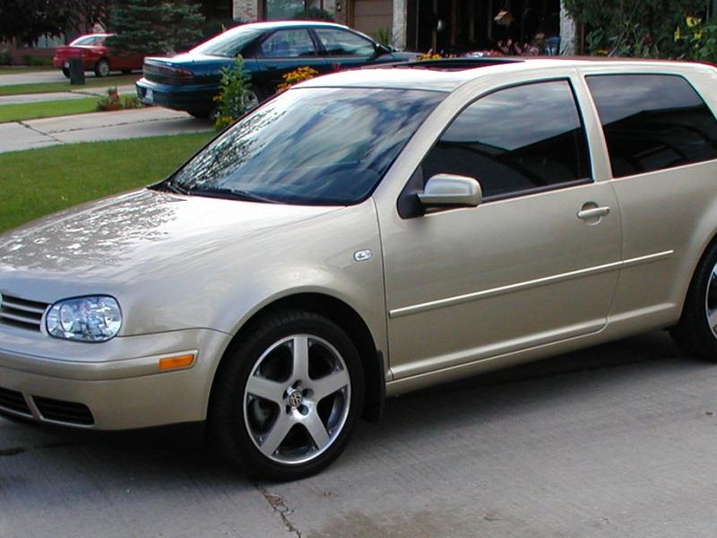File:2001 VW GTI.jpg - Wikimedia Commons