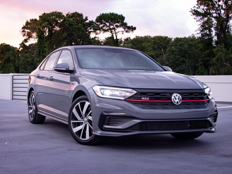 2020 Volkswagen Jetta GLI: Review, Trims, Specs, Price, New Interior  Features, Exterior Design, and Specifications | CarBuzz