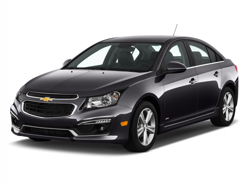 2016 Chevrolet Cruze Limited Prices, Reviews, and Photos - MotorTrend