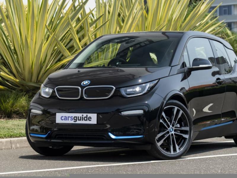 BMW i3s 2020 review | CarsGuide