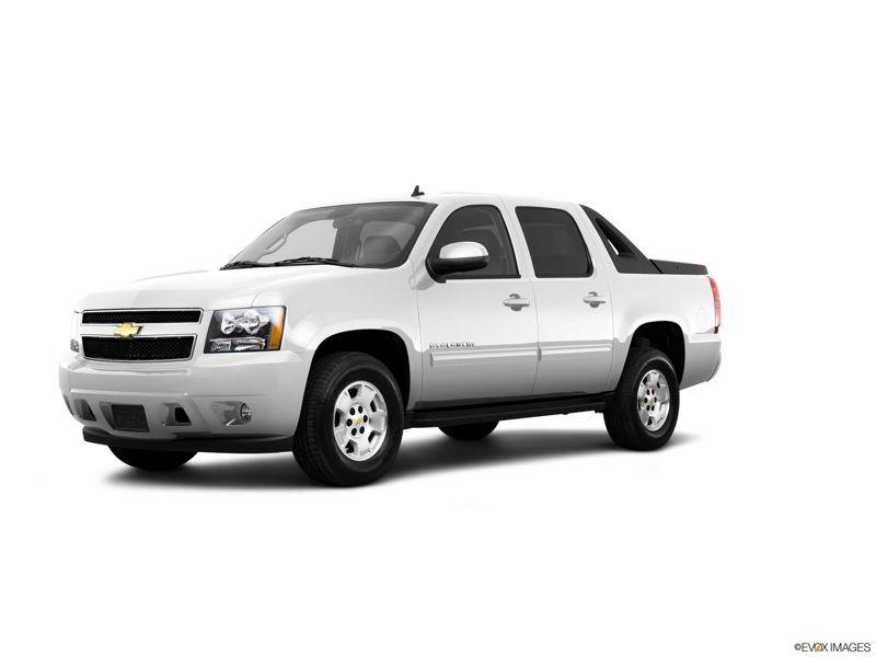 2010 Chevrolet Avalanche 1500 Research, Photos, Specs and Expertise | CarMax