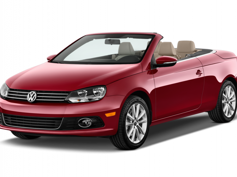 2014 Volkswagen Eos Prices, Reviews, and Photos - MotorTrend