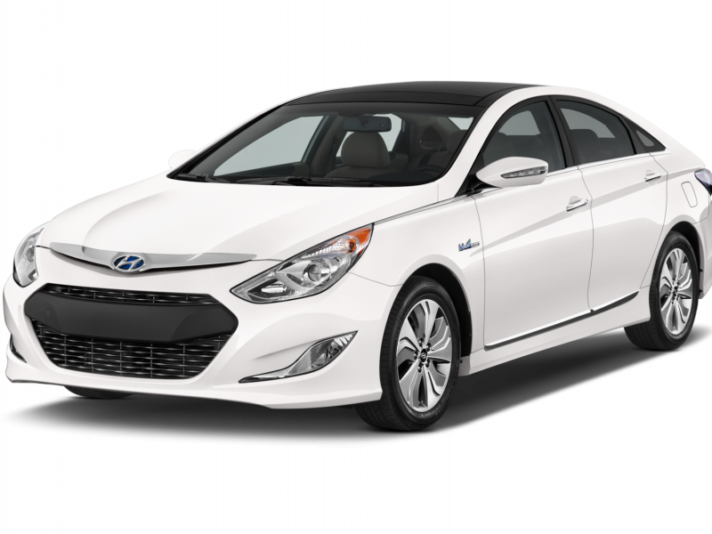 2014 Hyundai Sonata Hybrid Prices, Reviews, and Photos - MotorTrend