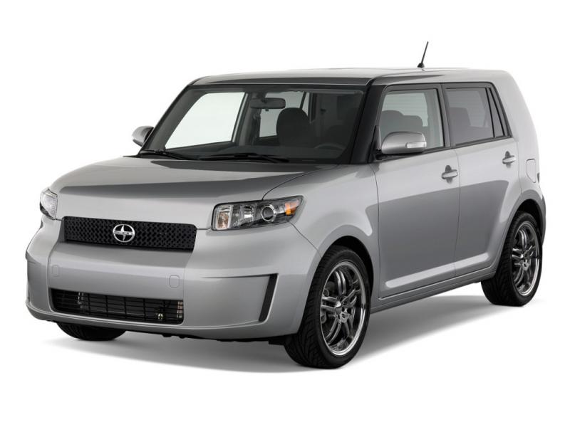 2010 Scion xB Review, Ratings, Specs, Prices, and Photos - The Car  Connection