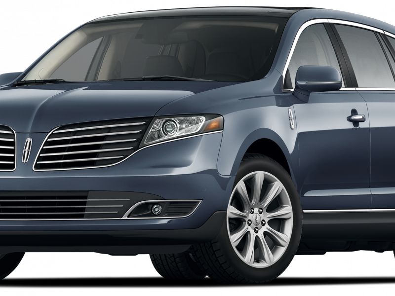 2019 Lincoln MKT Incentives, Specials & Offers in Norwood MA