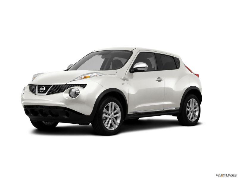 2012 Nissan Juke Research, Photos, Specs and Expertise | CarMax