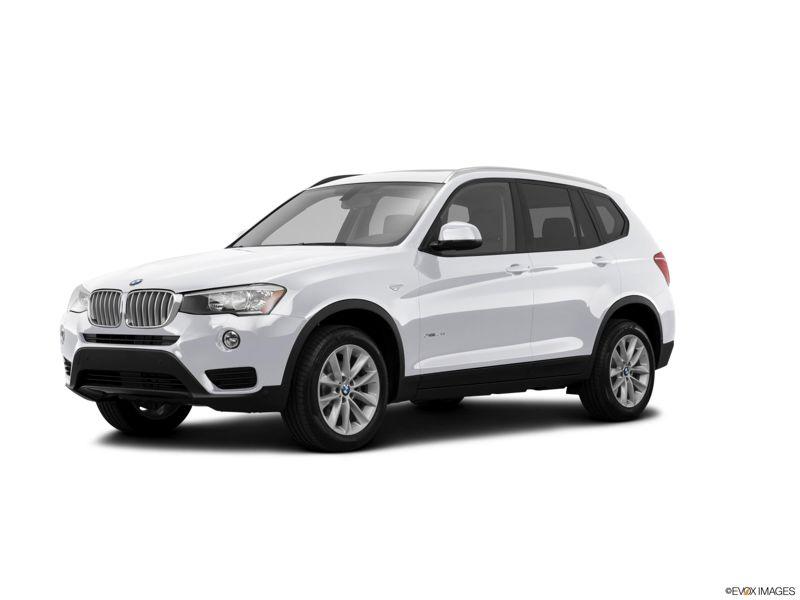 2016 BMW X3 Research, photos, specs and expertise | CarMax