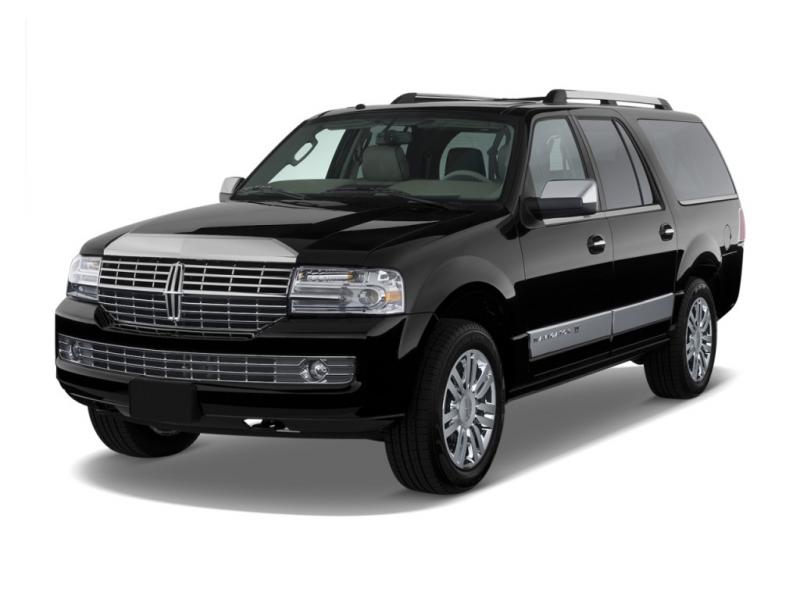 2008 Lincoln Navigator Review, Ratings, Specs, Prices, and Photos - The Car  Connection