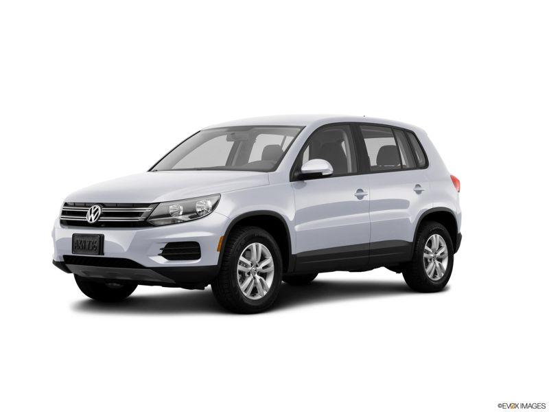 2013 Volkswagen Tiguan Research, Photos, Specs, and Expertise | CarMax