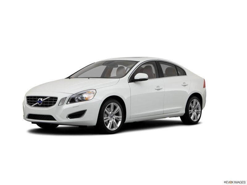 2011 Volvo S60 Research, Photos, Specs and Expertise | CarMax