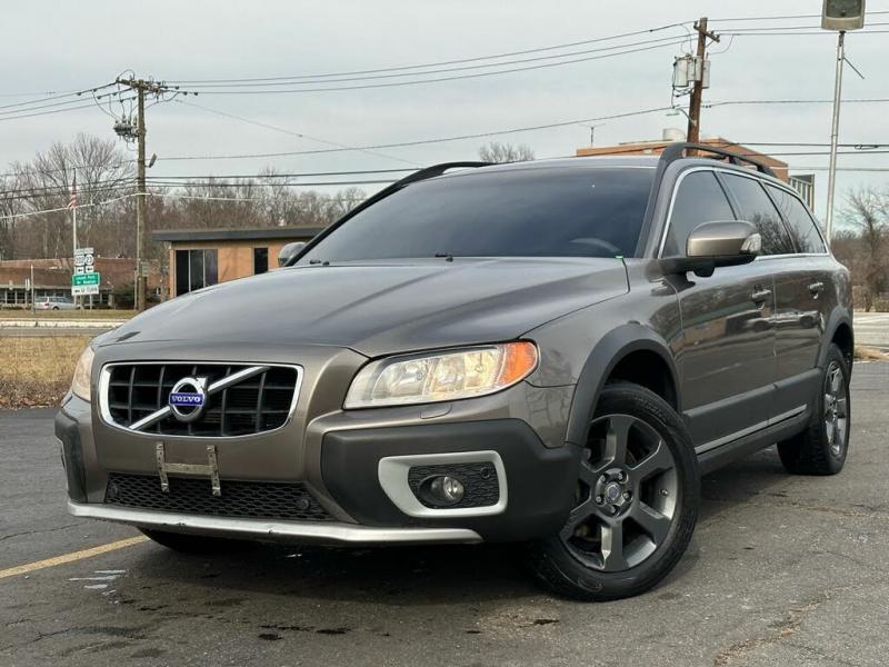 Used 2010 Volvo XC70 for Sale (with Photos) - CarGurus