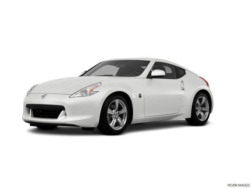 2012 Nissan 370Z Research, Photos, Specs and Expertise | CarMax
