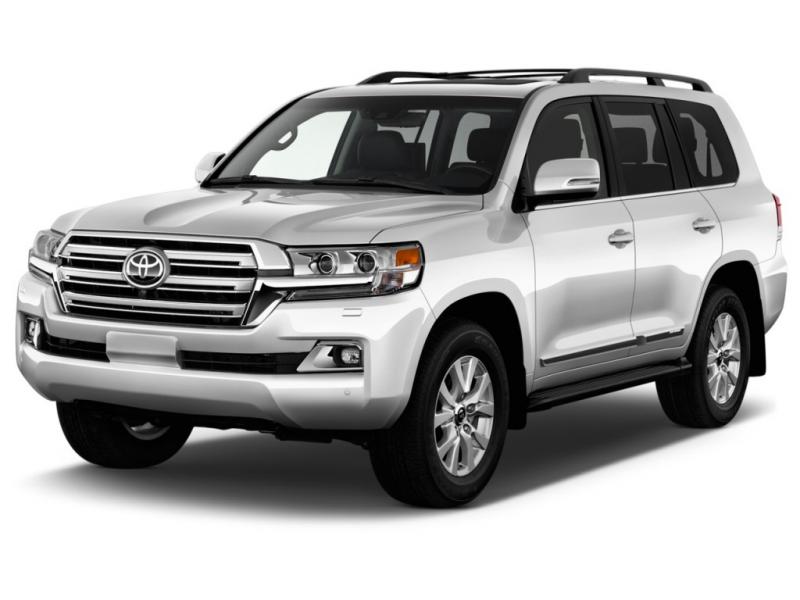 2016 Toyota Land Cruiser Review, Ratings, Specs, Prices, and Photos - The  Car Connection