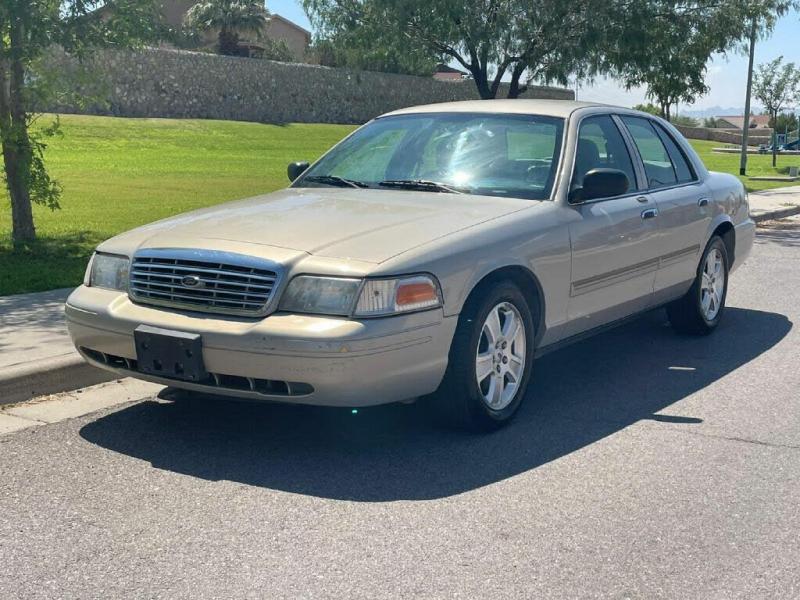 50 Best 2009 Ford Crown Victoria for Sale, Savings from $3,529