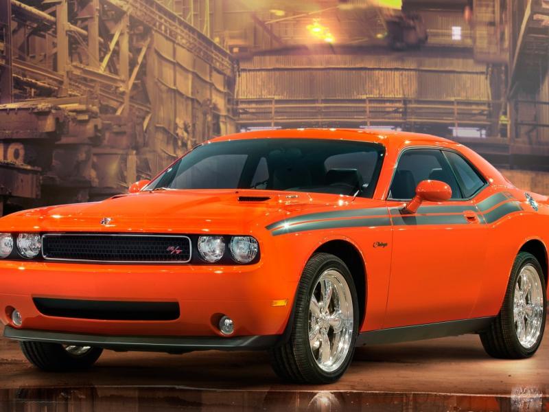 2009 Dodge Challenger Review & Ratings | Edmunds