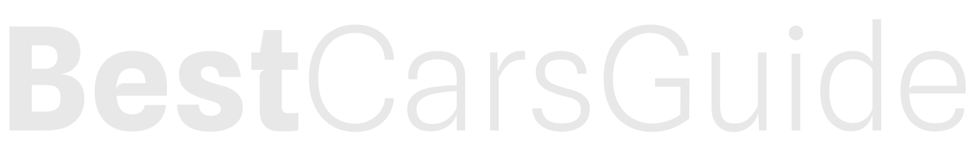 BestCarsGuide - Automotive News, Car Trends, Latest Launches & Insights from around the world
